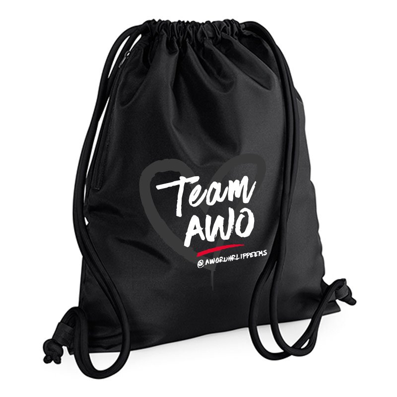 Turnbeutel Team | AWO Ruhr-Lippe-Ems