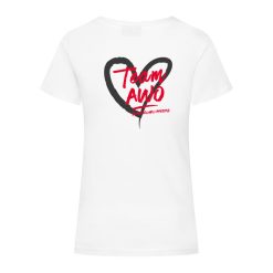 Damen Premium T-Shirt | AWO Ruhr-Lippe-Ems