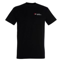 Herren Basic T-Shirt | AWO Ruhr-Lippe-Ems – Bild 3