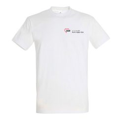 Herren Basic T-Shirt | AWO Ruhr-Lippe-Ems – Bild 4