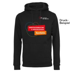 Heavy Hoodie Kita | AWO Ruhr-Lippe-Ems