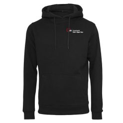 Alternative view of Heavy Hoodie | AWO Ruhr-Lippe-Ems