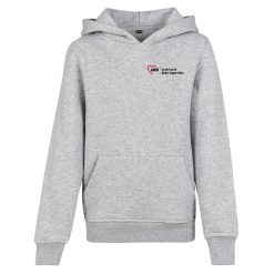 Kids Premium Hoodie | AWO Ruhr-Lippe-Ems – Bild 3