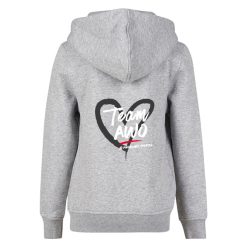 Kids Premium Hoodie | AWO Ruhr-Lippe-Ems – Bild 4