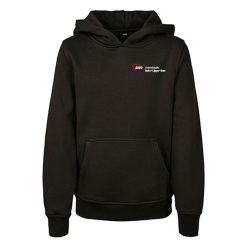 Alternative view of Kids Premium Hoodie | AWO Ruhr-Lippe-Ems