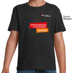 Kinder T-Shirt Kita | AWO Ruhr-Lippe-Ems