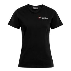 Damen Premium T-Shirt | AWO Ruhr-Lippe-Ems – Bild 3