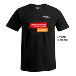 Herren Premium T-Shirt Kita | AWO Ruhr-Lippe-Ems