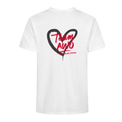 Herren Premium T-Shirt | AWO Ruhr-Lippe-Ems