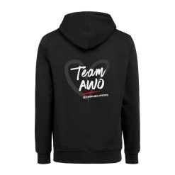Heavy Hoodie | AWO Ruhr-Lippe-Ems