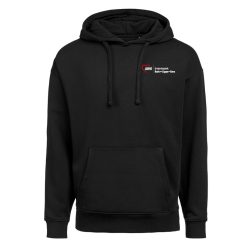 Alternative view of Oversized Hoodie | AWO Ruhr-Lippe-Ems