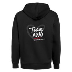 Oversized Hoodie | AWO Ruhr-Lippe-Ems