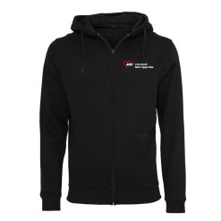 Alternative view of Heavy Zip-Hoodie | AWO Ruhr-Lippe-Ems