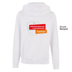 Heavy Zip-Hoodie KiTa | AWO Ruhr-Lippe-Ems